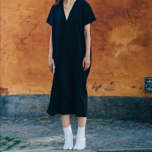 COPY - Roucha Deo Maxi Dress